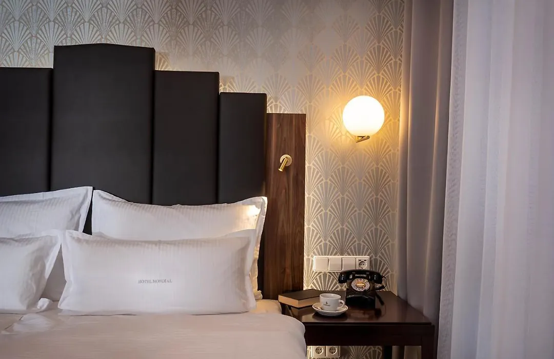 Hotel Mondial Am Kurfuerstendamm-1