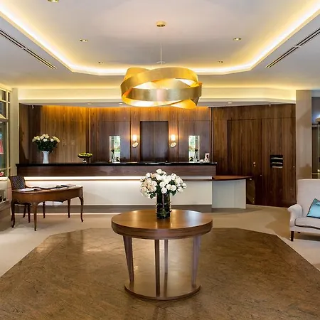 Hotel Mondial Am Kurfuerstendamm-2