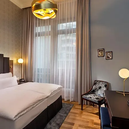 Hotel Mondial Am Kurfuerstendamm-2